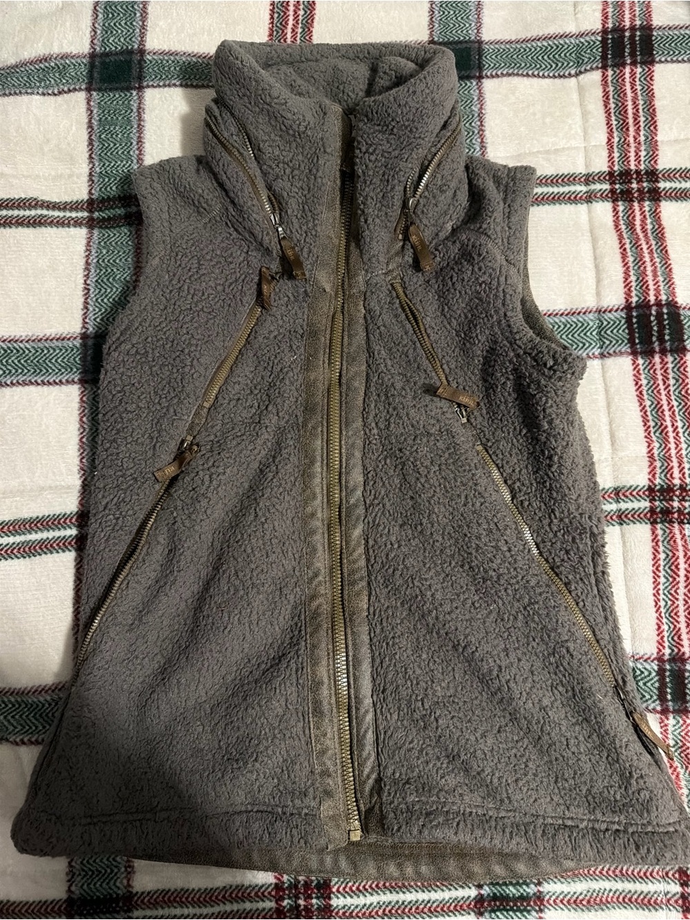 Kuhl Sherpa Vest